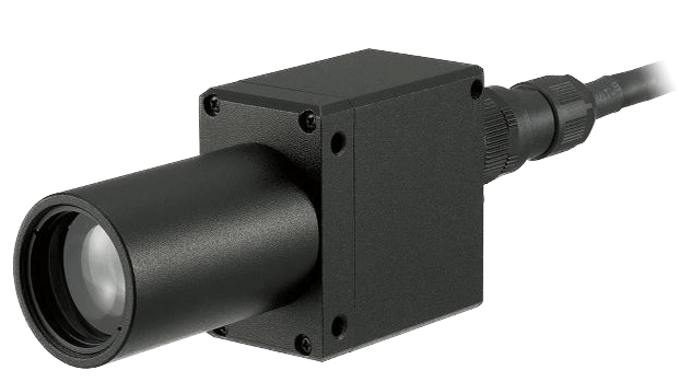 Calex Metal Pyrometer, PyroCube M